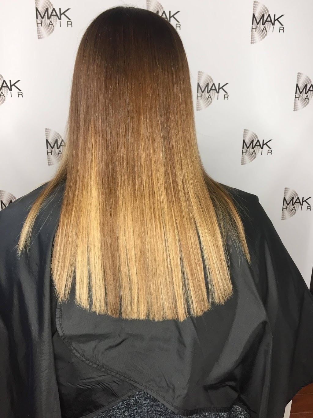 Mak Hair | hair care | 8/9-21 Main St, Upwey VIC 3158, Australia | 0397545525 OR +61 3 9754 5525