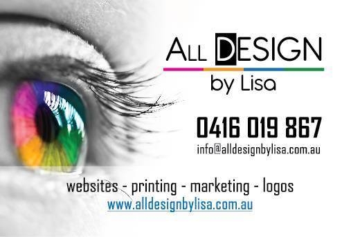 All Design By Lisa |  | Winter Ave, Mount Warrigal NSW 2528, Australia | 0416019867 OR +61 416 019 867