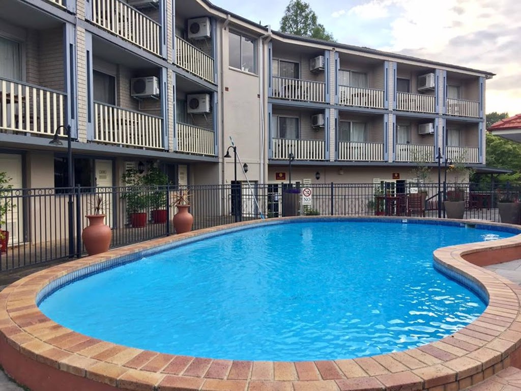 Waldorf Leura Gardens Resort | 20-28 Fitzroy St, Leura NSW 2780, Australia | Phone: (02) 4784 4000