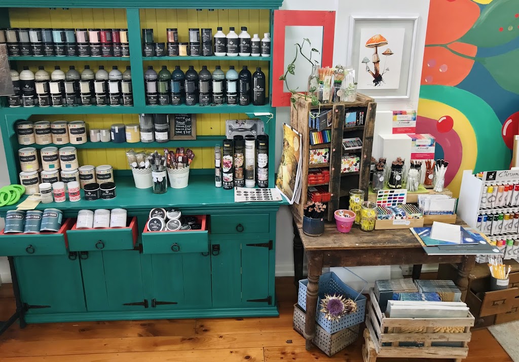 The Dandy Lion Studio | 7 Rutherford St, Swan Hill VIC 3585, Australia | Phone: 0493 686 549