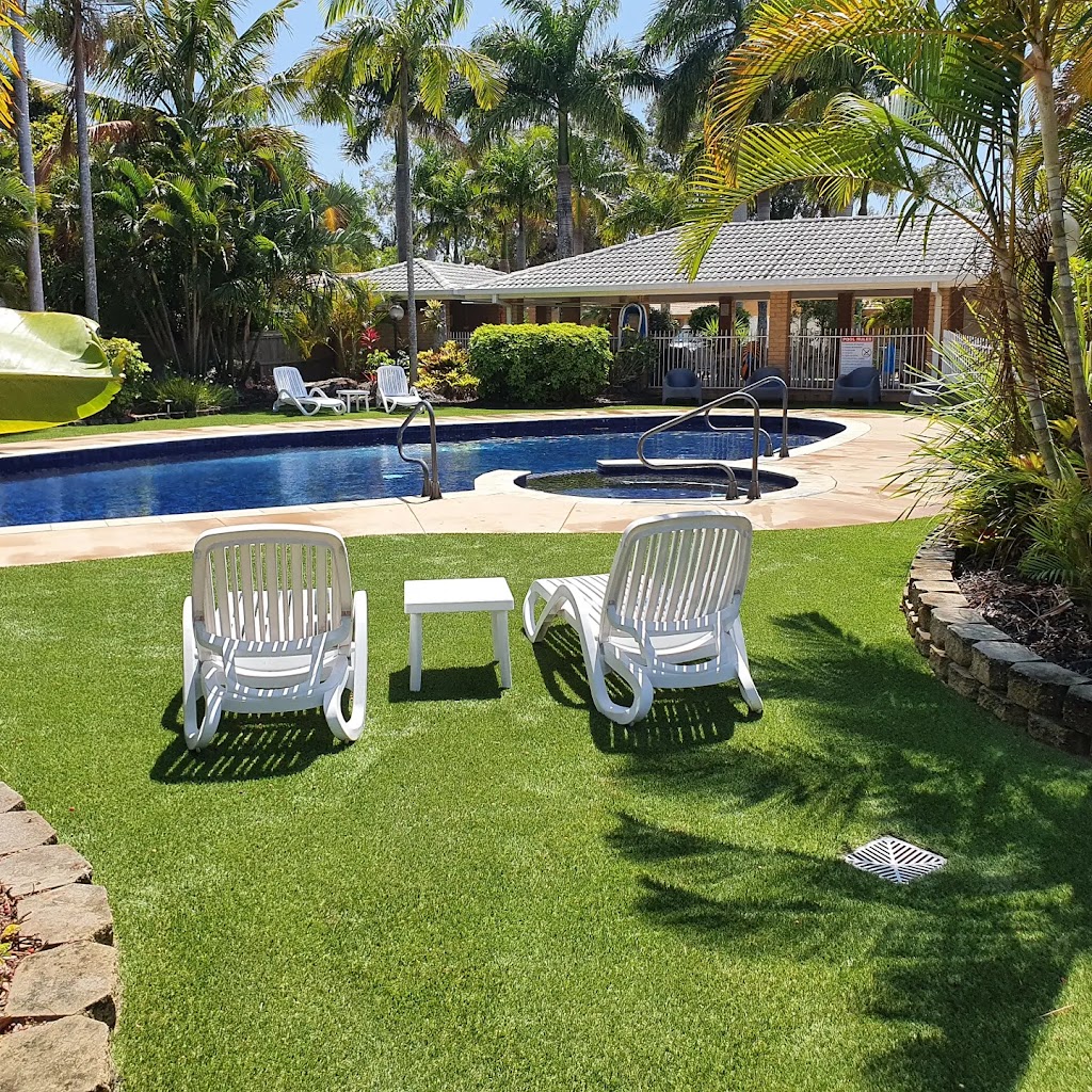 Recreational Surfaces Australia - Synthetic Grass Gold Coast | general contractor | 193 Mildura Dr, Helensvale QLD 4212, Australia | 0410853300 OR +61 410 853 300