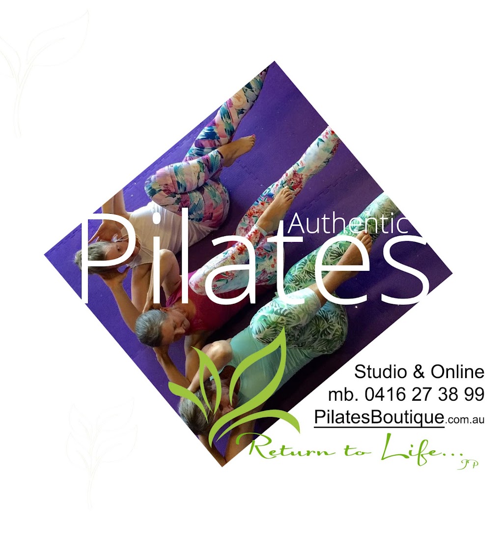 The PILATES Boutique - SUNBURY - Studio, Mat & Online | health | Goonawarra, Sunbury VIC 3429, Australia | 0416273899 OR +61 416 273 899
