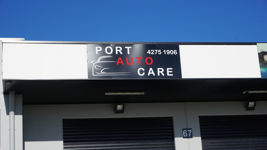 Port Auto Care | 67 Military Rd, Port Kembla NSW 2505, Australia | Phone: (02) 4275 1906