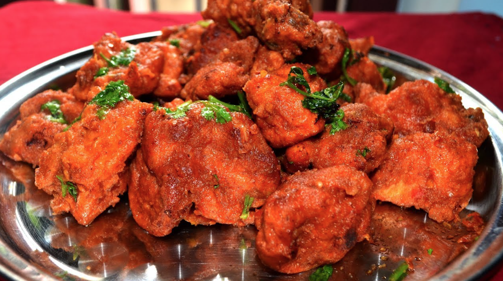 Tandoori Inn Clayfield | 537 Sandgate Rd, Clayfield QLD 4011, Australia | Phone: (07) 3262 5122