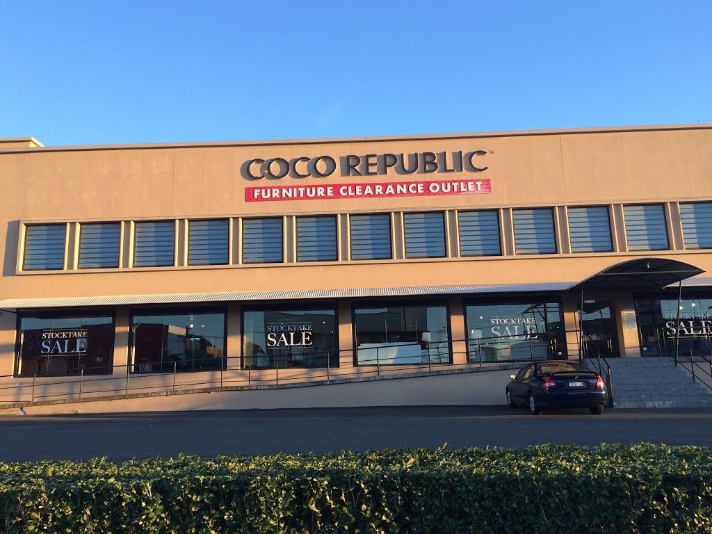 Coco Republic Clearance Centre | furniture store | 292 Parramatta Rd, Auburn NSW 2144, Australia | 1300000220 OR +61 1300 000 220