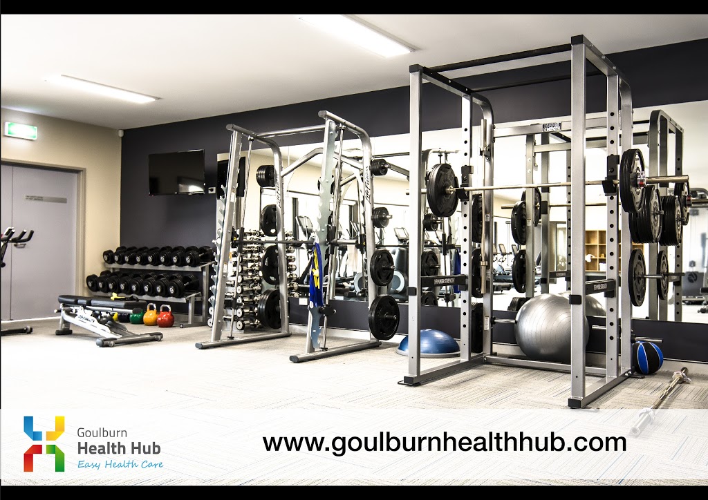 Goulburn Health Hub | health | 37 Ross St, Goulburn NSW 2580, Australia | 0248161500 OR +61 2 4816 1500