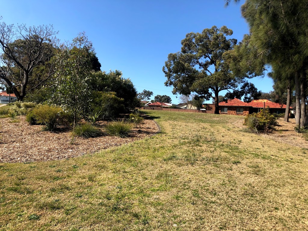 Marks Reserve | 68 Marks St, Chester Hill NSW 2162, Australia