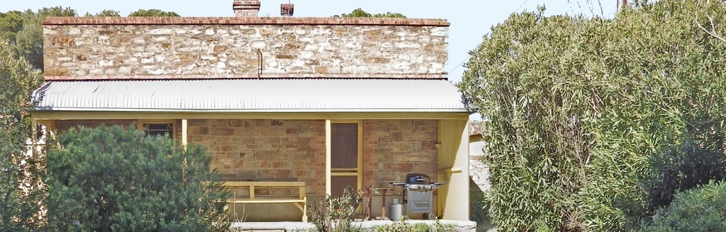 Bon Accord Cottage |  | Railway Terrace, Burra SA 5417, Australia | 0412560946 OR +61 412 560 946