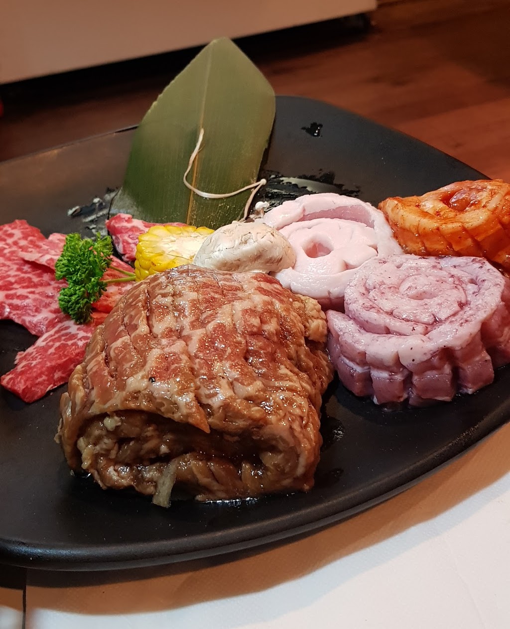 Towoo Korean Charcoal BBQ | 603 Whitehorse Rd, Surrey Hills VIC 3127, Australia | Phone: (03) 9836 0445