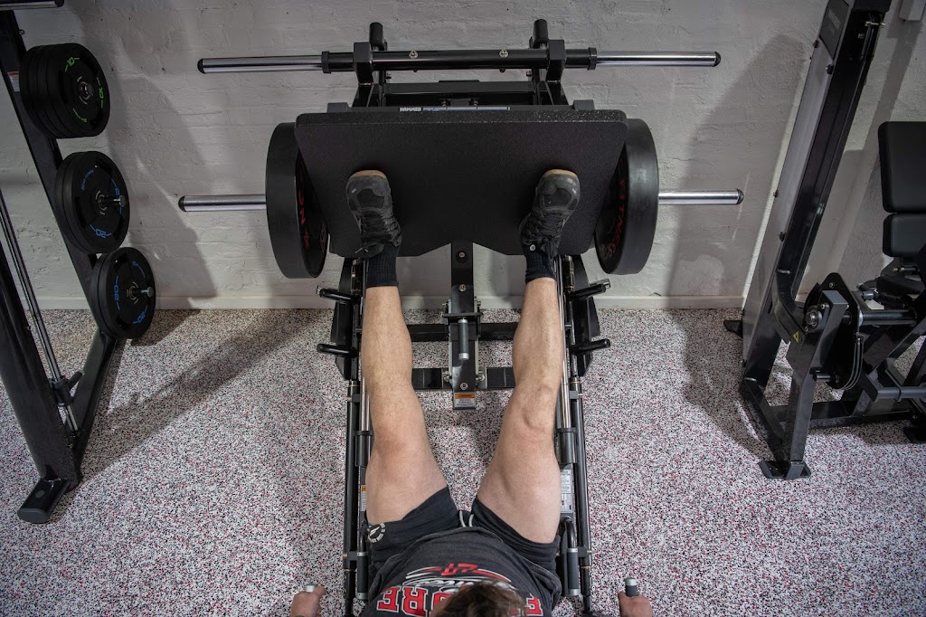 Future Fitness 24/7 Nathalia | 41 Blake St, Nathalia VIC 3638, Australia | Phone: (03) 5866 3239