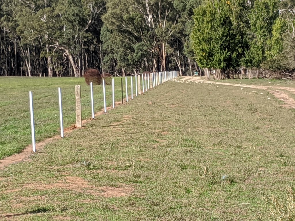 Awkward Rural Fencing | general contractor | 464 Notts Rd, Carlyle VIC 3685, Australia | 0467637479 OR +61 467 637 479