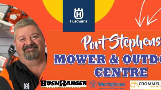 Port Stephens Mower Centre Heatherbrae | store | 4 Whealan Close, Heatherbrae NSW 2324, Australia | 0249416902 OR +61 2 4941 6902