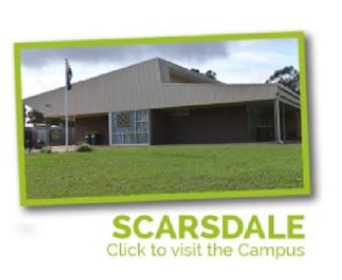 Woady Yaloak Primary School - Scarsdale Campus | school | Pitfield Rd, Scarsdale VIC 3351, Australia | 0353428514 OR +61 3 5342 8514