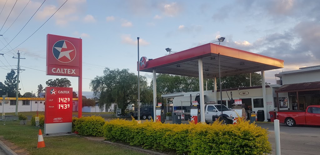 Harlin Roadhouse | gas station | 8510 Brisbane Valley Highway, Harlin QLD 4306, Australia | 0754235194 OR +61 7 5423 5194