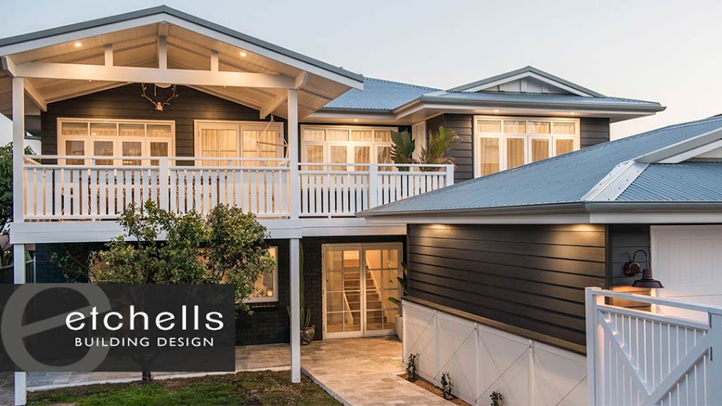 Etchells Building Design | 121 Grandview St, Shelly Beach NSW 2261, Australia | Phone: (02) 4388 5136