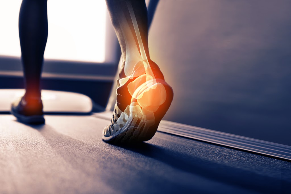 Moreland Podiatry | 412 Moreland Rd, Brunswick West VIC 3055, Australia | Phone: (03) 9383 6633