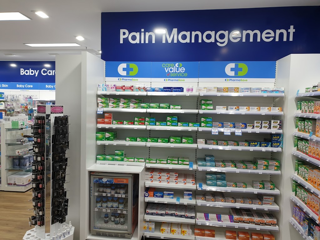 Heatherton Road Pharmasave Pharmacy | pharmacy | Shop 63 Endeavour Hills Shopping Centre, Endeavour Hills VIC 3802, Australia | 0397062065 OR +61 3 9706 2065