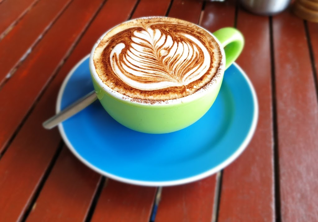 The Mountain Brew Coffee | cafe | 1/18 Main St, Tamborine Mountain QLD 4272, Australia | 0755451186 OR +61 7 5545 1186