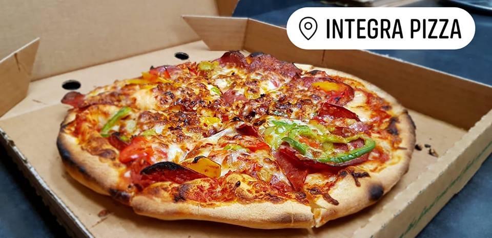 Integra Pizza Romsey | meal delivery | 113 Main St, Romsey VIC 3434, Australia | 0354295311 OR +61 3 5429 5311