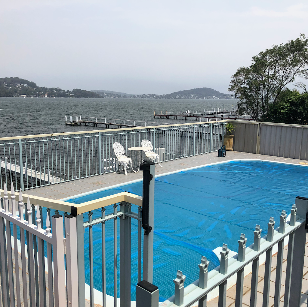 NCS Pool Heating | general contractor | Unit 8/26 Tathra St, West Gosford NSW 2250, Australia | 1300138864 OR +61 1300 138 864
