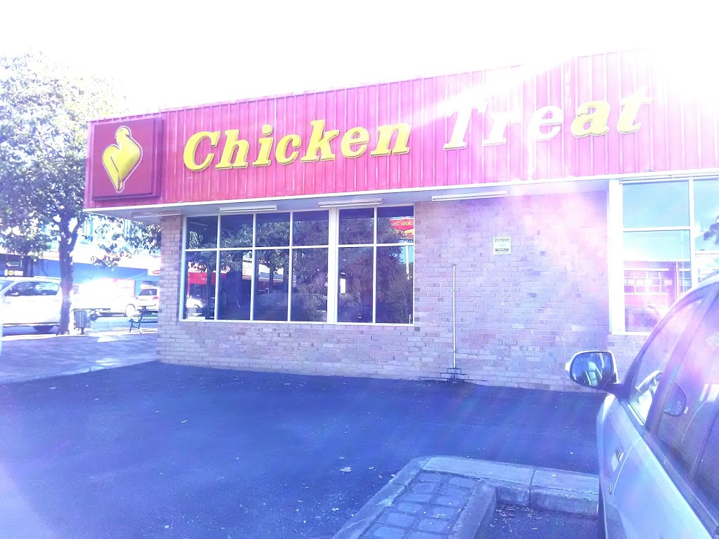 Chicken Treat | meal takeaway | Shop 3, 99-103 Federal St &, Park St, Narrogin WA 6312, Australia | 0898814144 OR +61 8 9881 4144