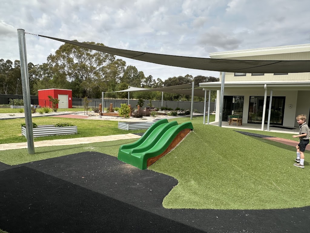 Corowa Kids Early Learning | 116 Federation Ave, Corowa NSW 2646, Australia | Phone: (02) 6069 1000