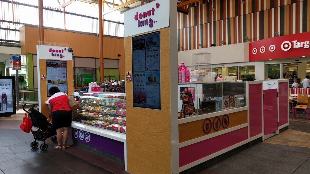 Donut King | Shop GRK8 Rouse Hill Town Centre, Cnr Commercial & Windsor Rds, Rouse Hill NSW 2155, Australia | Phone: (02) 8883 1210