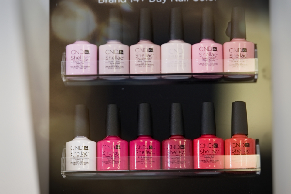 The Nail and Beauty Room - Chelsea Heights | beauty salon | Market 279, Wells Rd, Chelsea Heights VIC 3196, Australia | 0419361155 OR +61 419 361 155