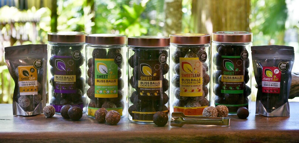 Sweetleaf Living Foods | Thongon St, Kuranda QLD 4881, Australia | Phone: 0417 999 102