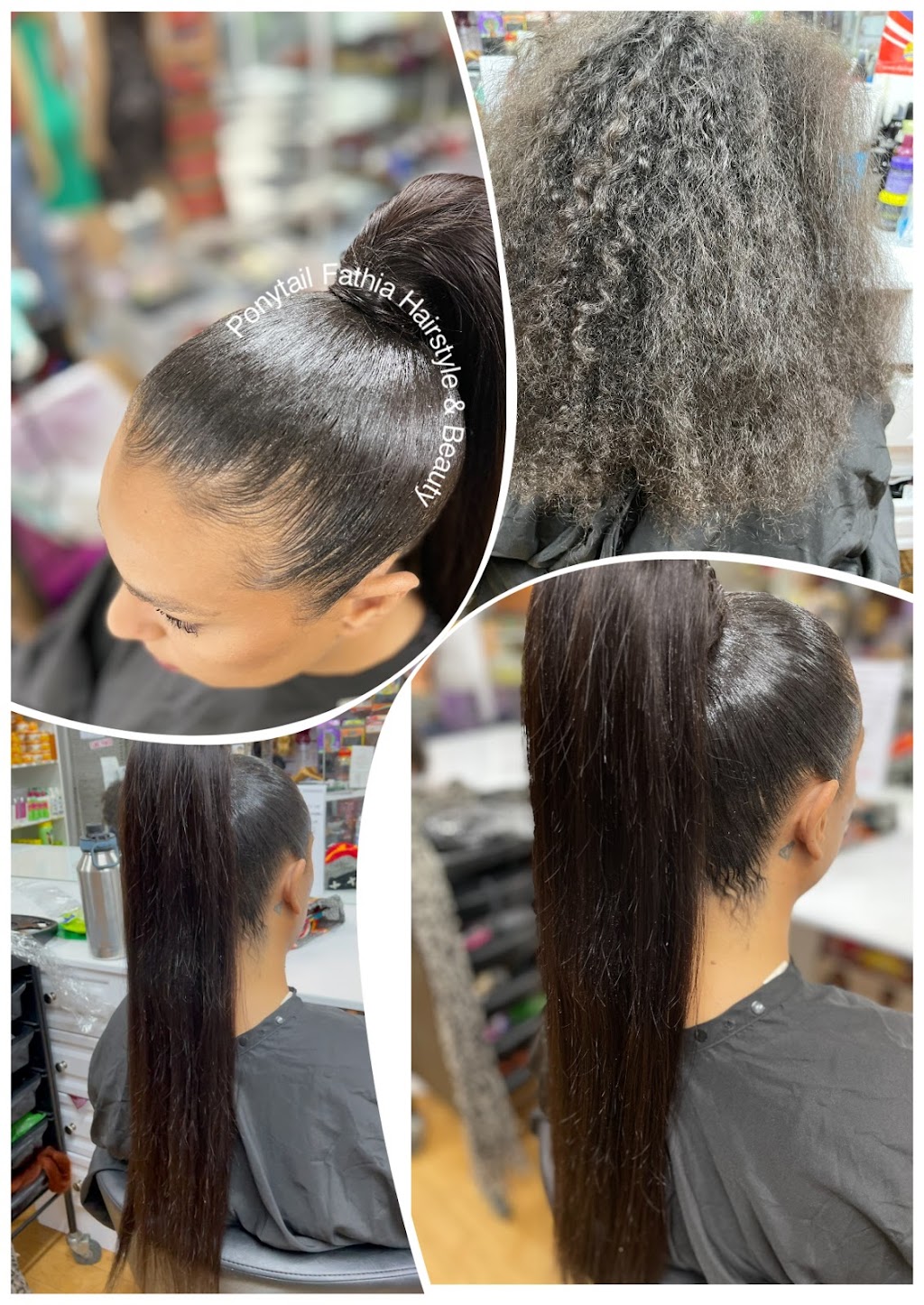 Fathia Hairstyle & Beauty | hair care | Shop 12/197-201 Beaudesert Rd, Moorooka QLD 4105, Australia | 0403564878 OR +61 403 564 878