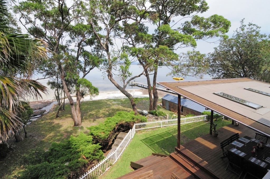 Sunset Bay | Jervis Bay Rentals | 24 Reid St, Wrights Beach NSW 2540, Australia | Phone: (02) 4407 6007