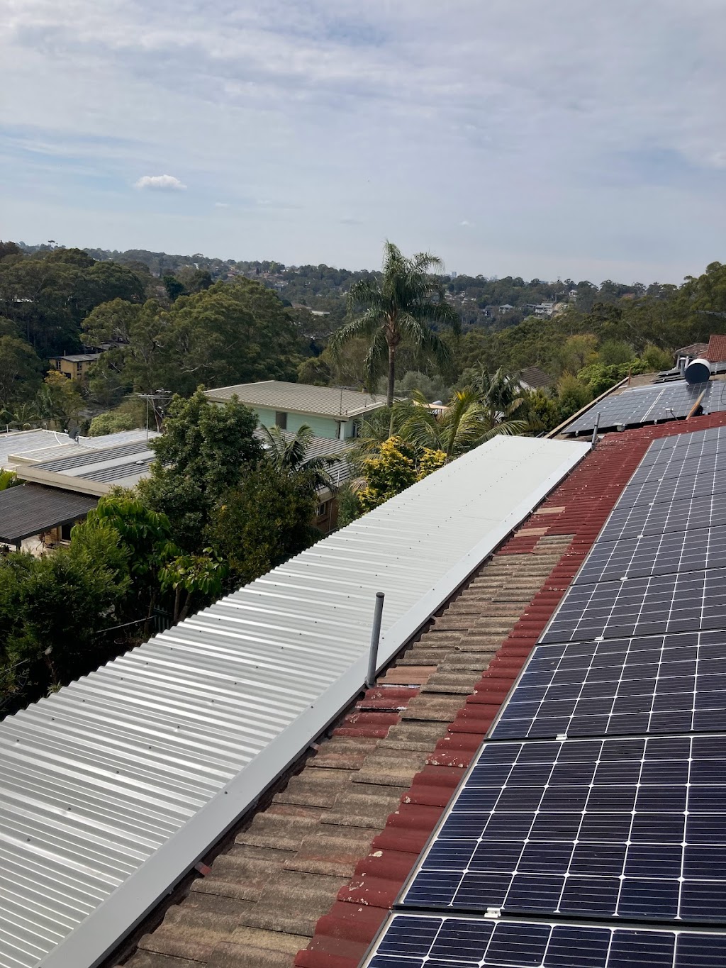 Bayfront Roofing | 22 Swan St, Revesby NSW 2212, Australia | Phone: 0402 585 791