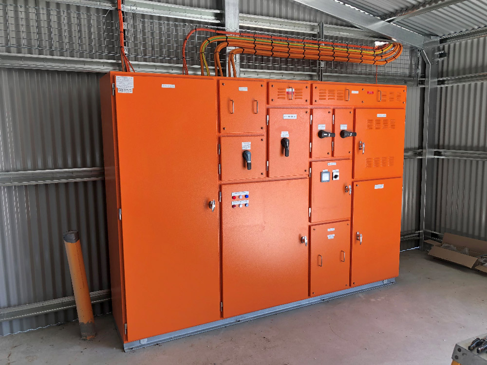 Kevin Mathews Electrical | 17 Kenean Ct, Mandurang VIC 3551, Australia | Phone: 0419 589 434