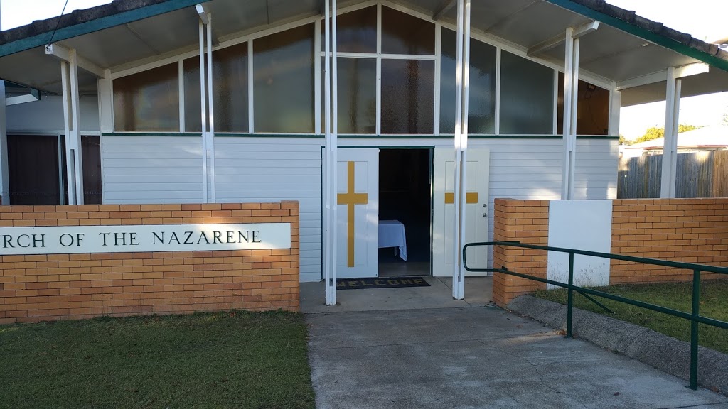 Place of Peace Church of the Nazarene | church | 22 Sittella St, Inala QLD 4077, Australia | 0424673223 OR +61 424 673 223