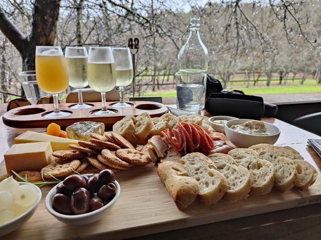 Wine Tree Cidery | 46 Holyoake Rd, Dwellingup WA 6213, Australia | Phone: (08) 9538 1076