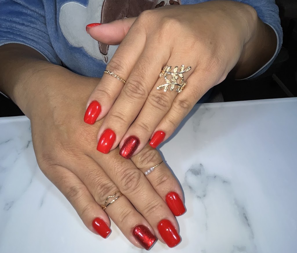 glownails_jessica | 13 Sells Rd, Lucas VIC 3350, Australia | Phone: 0437 968 920