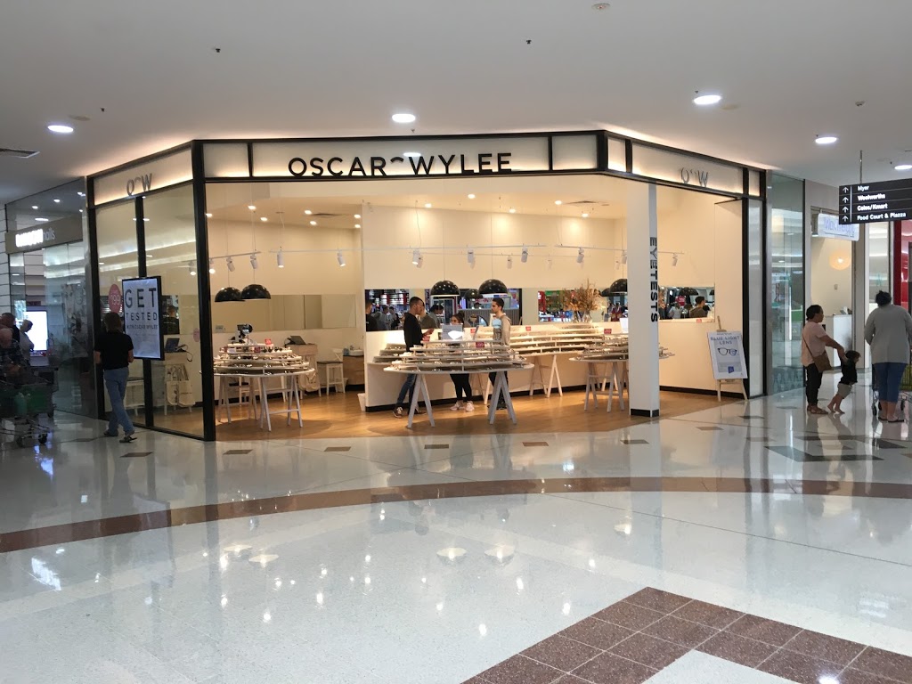 Oscar Wylee - Optometrist | Hyperdome Shopping Center Level 1 Shop 88B Pacific Highway &, Bryants Rd, Loganholme QLD 4129, Australia | Phone: (07) 3059 0701