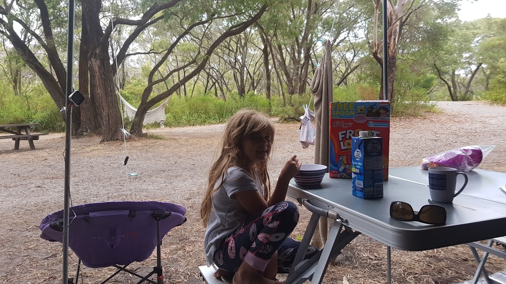 Moores Hut | campground | Broke WA 6398, Australia