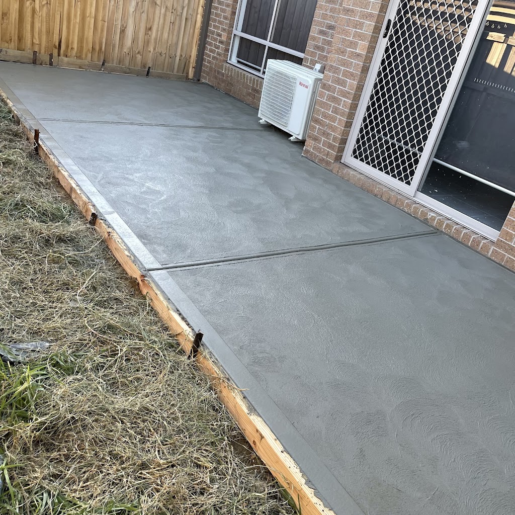 Saia Concrete Contractors Pty Ltd | general contractor | Botham Cres, Pakenham VIC 3810, Australia | 0469391281 OR +61 469 391 281