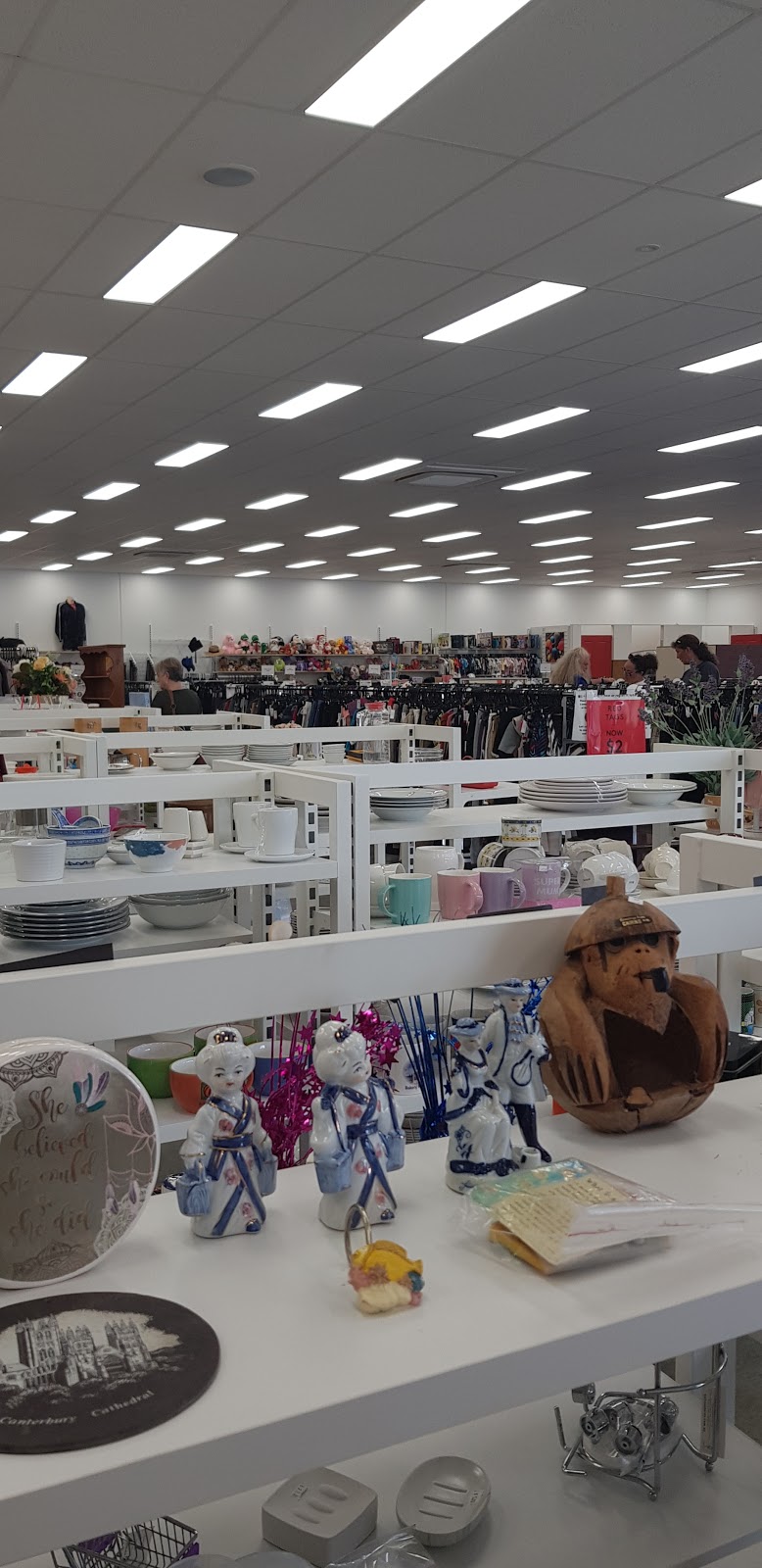 Salvos Stores Byford | Lot 15 Abernethy Rd, Byford WA 6122, Australia | Phone: (08) 9525 4896