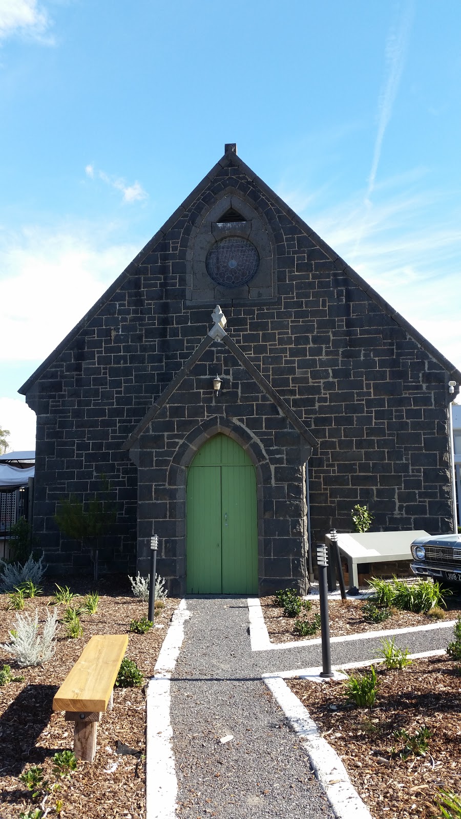 Saint Johns Anglican Church | church | 789 High St, Epping VIC 3076, Australia | 0394014118 OR +61 3 9401 4118