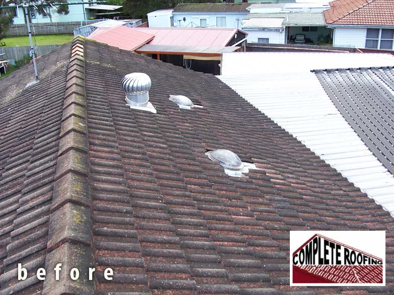 Complete Roofing | roofing contractor | 2509 The Northern Road, Mulgoa NSW 2745, Australia | 0247738634 OR +61 2 4773 8634