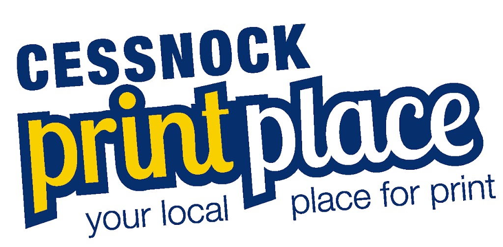 Cessnock Print Place | Big W Complex, Shop 1/10 Darwin St, Cessnock NSW 2325, Australia | Phone: (02) 4990 3230