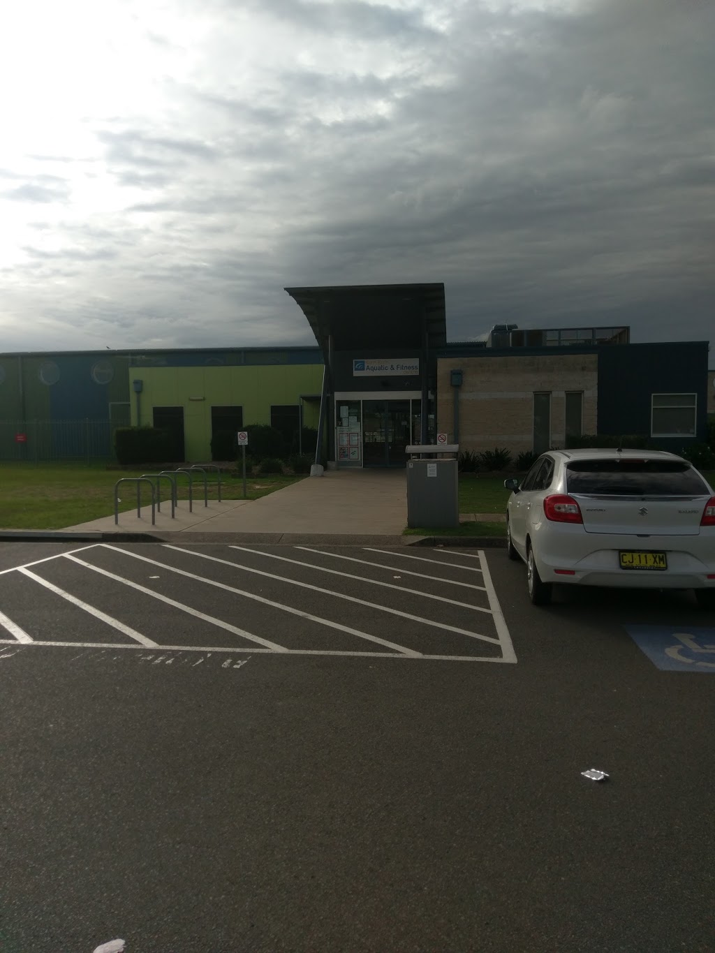 Kurri Kurri Aquatic and Fitness Centre | gym | Boundary St, Kurri Kurri NSW 2327, Australia | 0249371362 OR +61 2 4937 1362