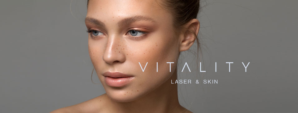 Vitality Laser & Skin Clinic | beauty salon | G057 Bellarine Hwy, Leopold VIC 3224, Australia | 0352501319 OR +61 3 5250 1319