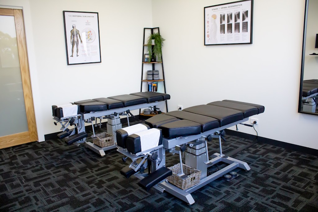 Ripple Chiropractic Cranbourne | 114/1060 Thompsons Rd, Cranbourne West VIC 3977, Australia | Phone: (03) 9864 1835