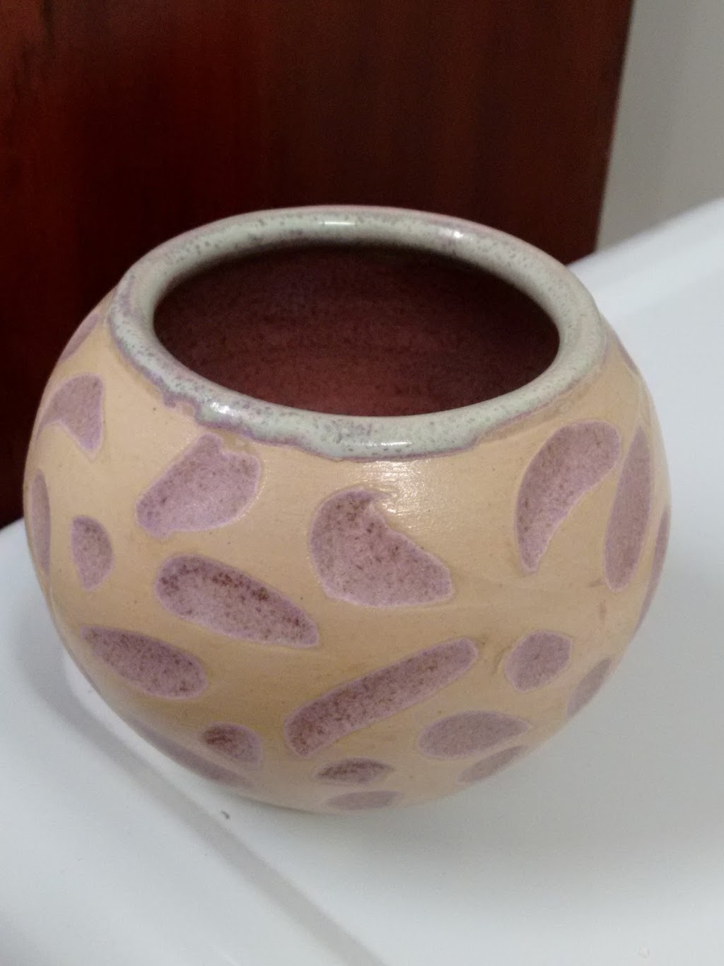 Lake Cathie Pottery | 20 Evans St, Lake Cathie NSW 2445, Australia | Phone: 0414 274 760