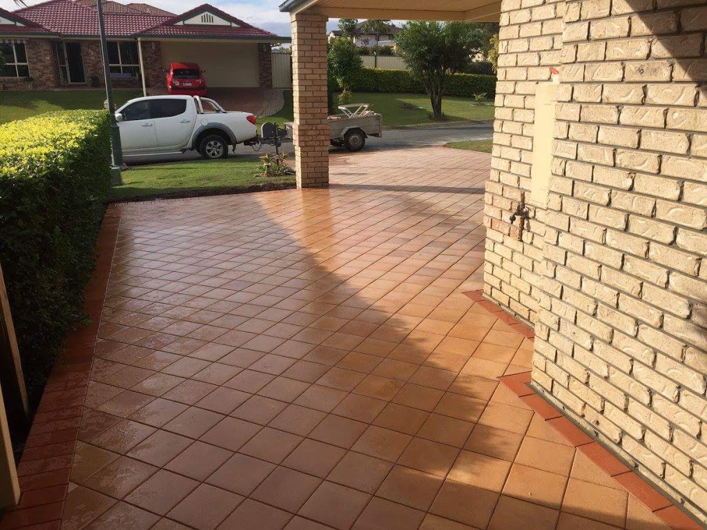 Nathan Kaandorp Landscaping | general contractor | 16 Zielke Ave, Rubyanna QLD 4670, Australia | 0421752889 OR +61 421 752 889