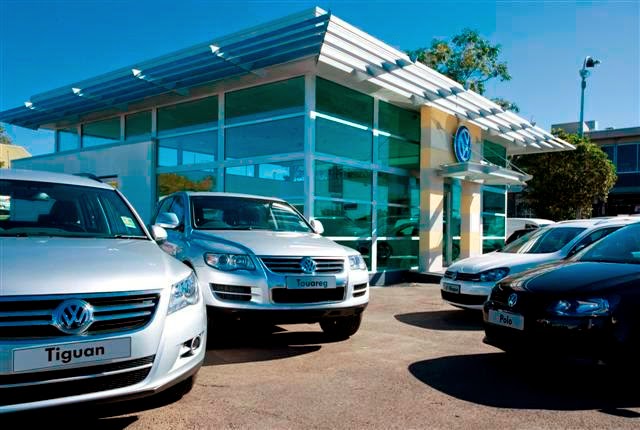 Kinghorn Volkswagen | car dealer | Cnr of East &, Junction St, Nowra NSW 2541, Australia | 0244210100 OR +61 2 4421 0100