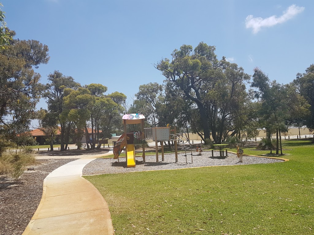 Cheltondale Park | park | 27 Cheltondale Dr, Madeley WA 6065, Australia